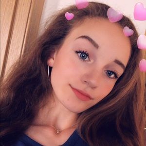 Meet your Posher, Fiona